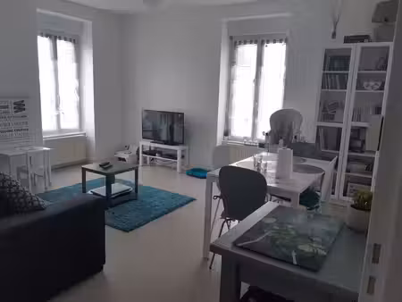 appartement derval 3 pièce(s) 62 m2