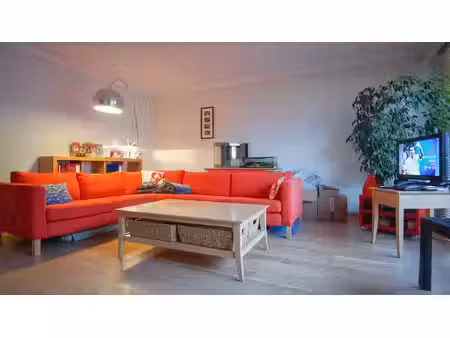 proche bourg  maison de plain pied comprenant 4 chambres  ga