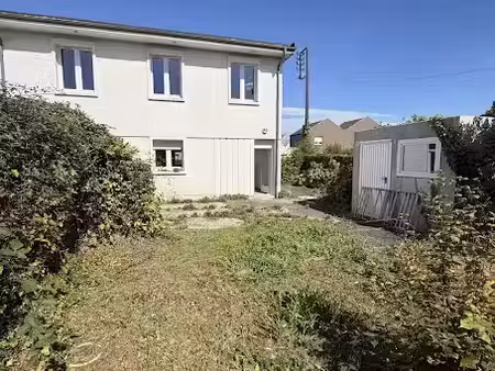 vente maison 5 pièces 83 m² à hautmont (59330)  60 000 €
