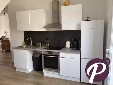 appartement à louer bergerac