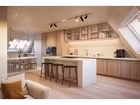 nouvelle construction