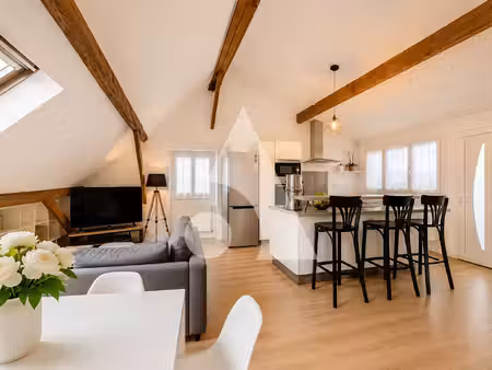 appartement agréable proche quai de seine - 10 min gare