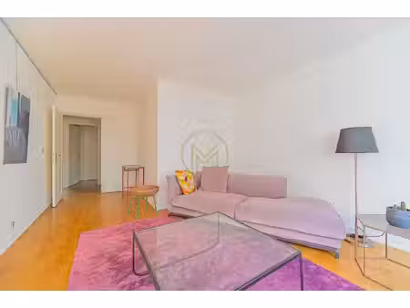 appartement 2 pièces calme et lumineux rue de fleurus