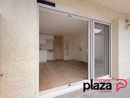 appartement royan 1 pièce parking centre ville