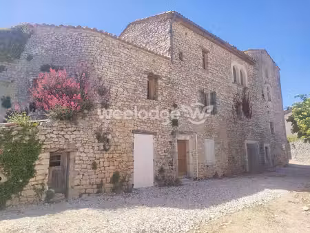 appartement t5 sur 3 niveaux