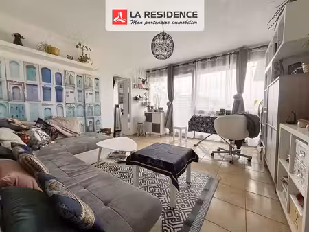 appartement de 3 pièces