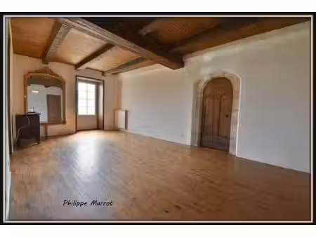 dpt gard (30)  à louer campestre et luc maison p4 de 101 m2