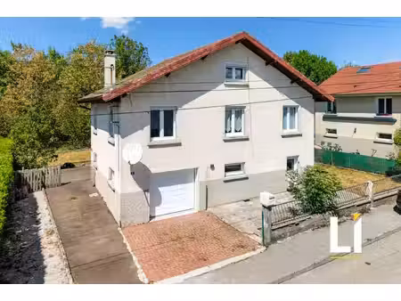 maison a rafraichir en impasse