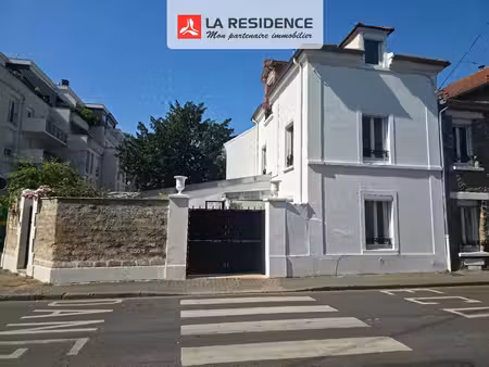 maison de 5 pièces