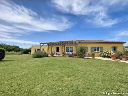 maison de plain pid