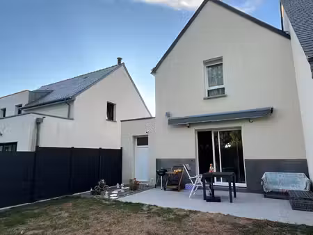 maison romille