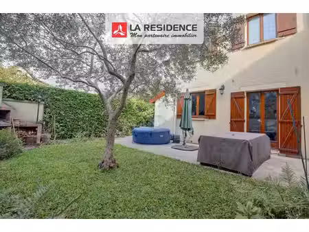 maison de 6 pièces