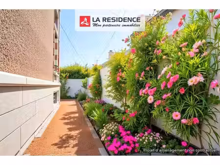 maison de 6 pièces