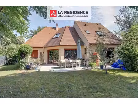 maison de 7 pièces