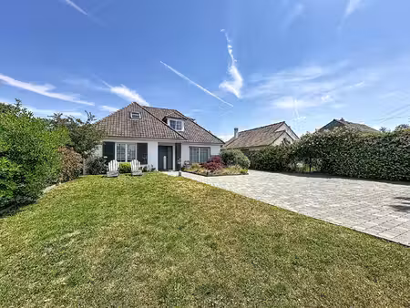 villa