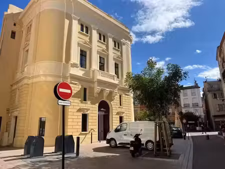 vente locaux professionnels 2 pièces 65 m² à perpignan (66000)  78 500 €
