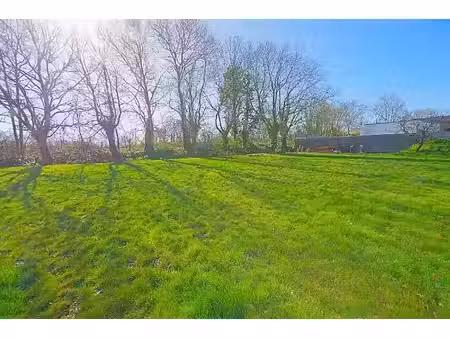 vente terrain à batir 697 m² à sainte-foy (85150)  89 900 €