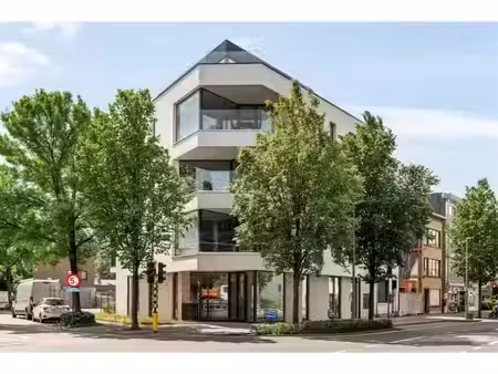appartement à louer à bredabaan 535 brasschaat (rbw79651)