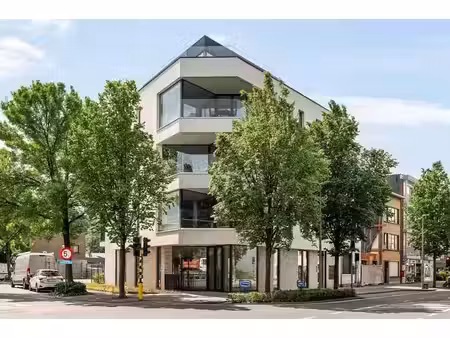 appartement à louer à bredabaan 535 brasschaat (rbw79653)