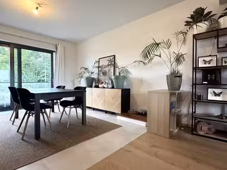 appartement à louer à rue paule bisman 1 erpent (vbe62255)