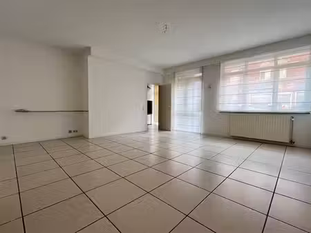 appartement à louer à de l'athénée 56 tournai (vbe62256)