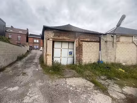 parking à louer à rue du moulin 72 72+ châtelet (vbe62284)