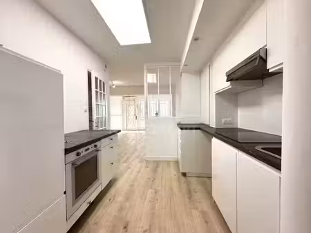 appartement 2 pièces 51m² à schiltigheim
