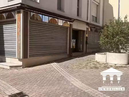 immobilier professionnel à vendre le creusot