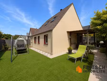 maison à vendre pfastatt