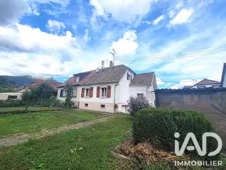 vente maison/villa 5 pièces