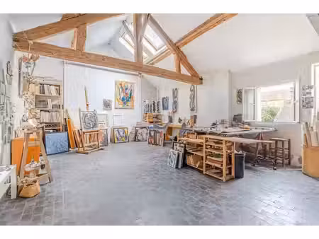 vente maison 7 pièces 241 m² à chilly-mazarin (91380)  477 000 €