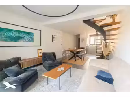vente maison 3 pièces 63 m² à le bouscat (33110)  433 000 €