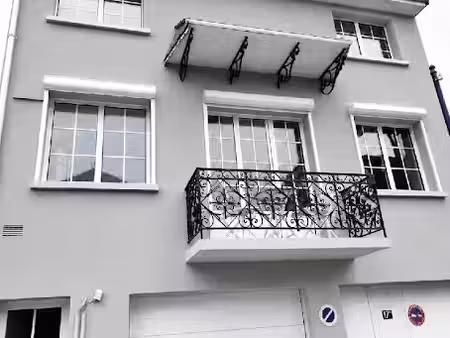 vente maison 68 m² à le crotoy (80550)  440 000 €