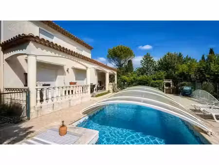 vente maison 6 pièces 139.3 m² à juvignac (34990)  439 500 €