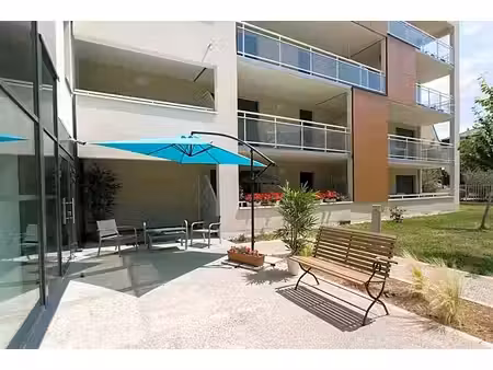 investissement locatif lmnp – mulhouse – 6.30%