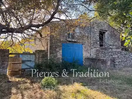 vente maison 4 pièces 86 m² à reillanne (04110)  450 000 €