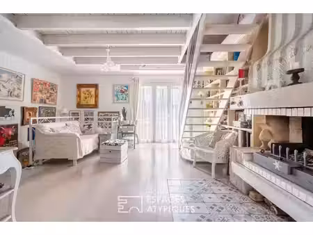 vente maison 5 pièces 128 m² à livry-gargan (93190)  449 000 €