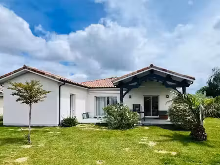 vente maison 4 pièces 130 m² à parentis-en-born (40160)  449 000 €