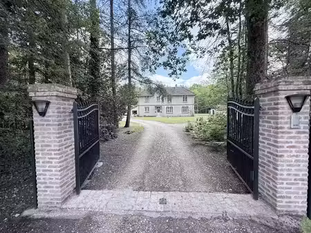vente maison 11 pièces 326 m² à salbris (41300)  446 000 €