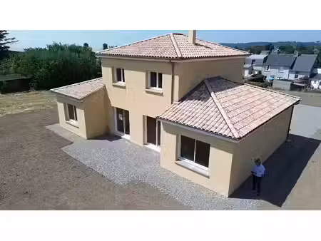 vente maison 6 pièces 146 m² à dragey-ronthon (50530)  468 000 €