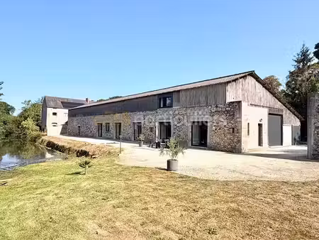 vente maison 4 pièces 190 m² à tollevast (50470)  465 750 €