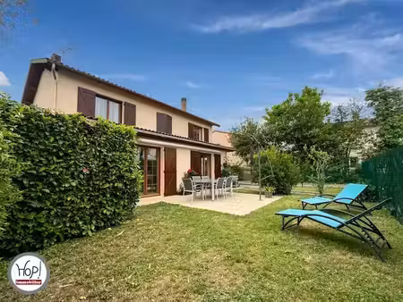 vente maison 5 pièces 124 m² à pessac (33600)  488 000 €