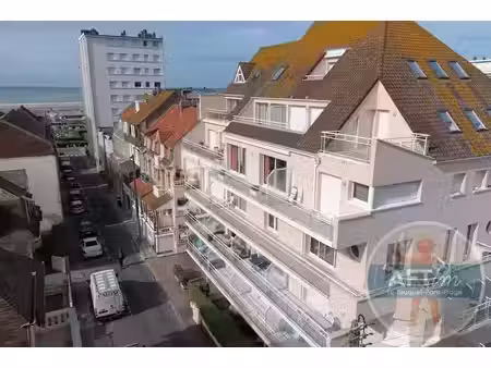 vente appartement 3 pièces 69.54 m² à le touquet-paris-plage (62520)  798 000 €