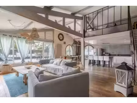 vente appartement 5 pièces 150 m² à lège-cap-ferret (33950)  1 575 000 €