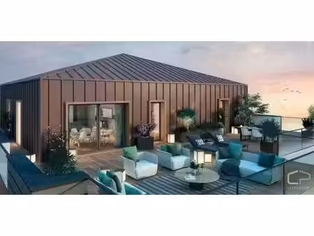 vente appartement 5 pièces 114 m² à ferney-voltaire (01210)  786 000 €
