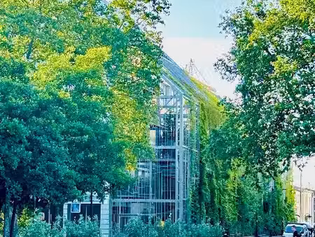 vente appartement 5 pièces 150 m² à bordeaux (33000)  880 000 €