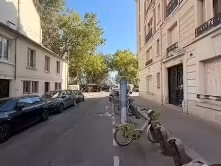 vente appartement 4 pièces 84 m² à paris 5ème (75005)  976 000 €