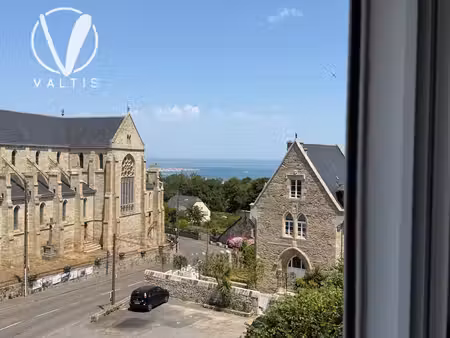 appartement t2 saint cast le guildo