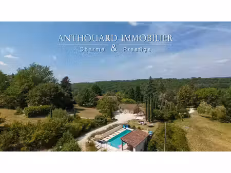 maison d’hôtes de charme  piscine