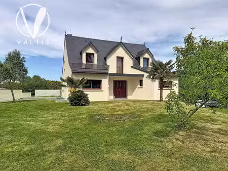maison a vendre plancoet
